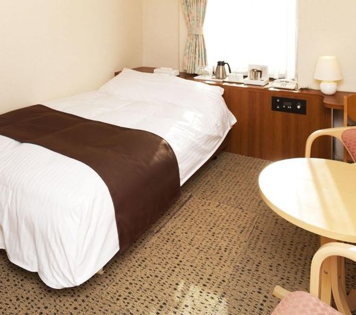 Niigata Toei Hotel