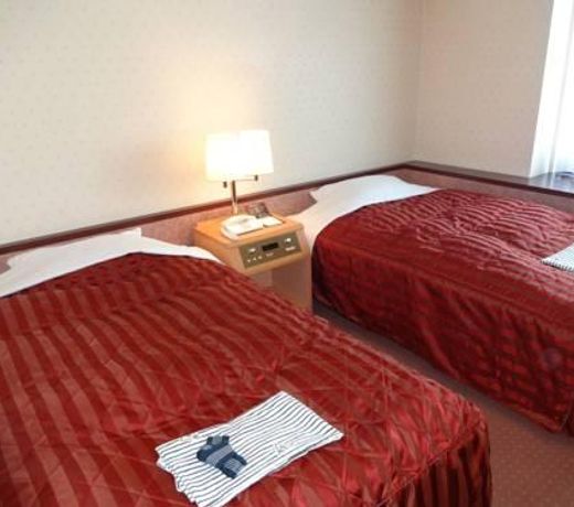 Niigata Toei Hotel