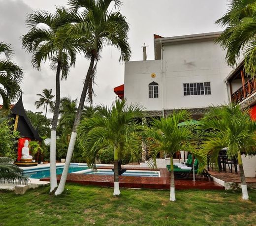 BUDDHA VILLA