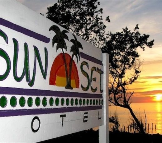 Sunset Hotel