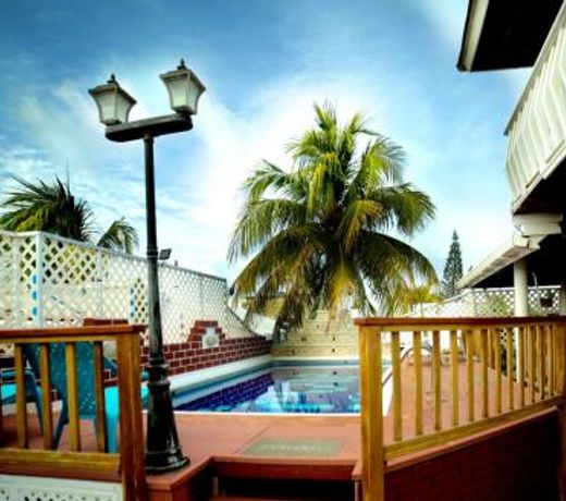 Hotel Casa VIP