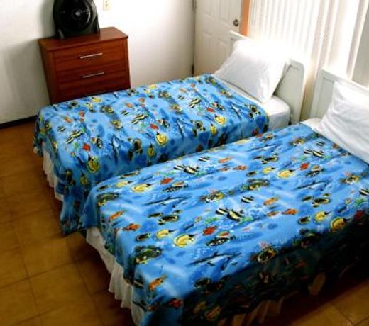 Hotel Casa VIP