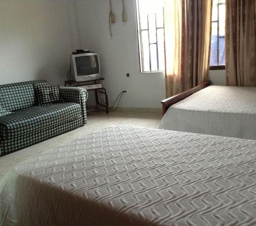 Hostal Mom Mariela