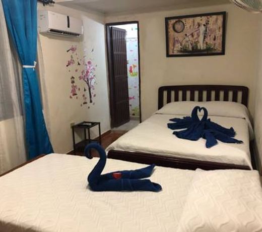 Hostal Mom Mariela