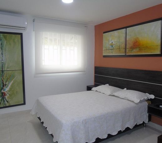 Villa San Miguel