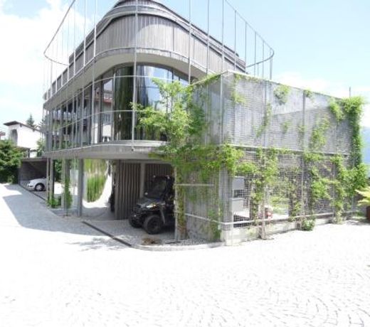Holidayhome OMYXL