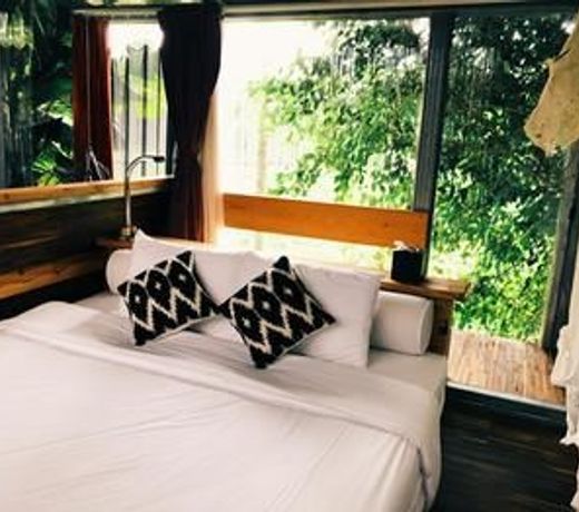 Sun Moon Lake Secret Garden Villa
