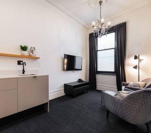 East Brunswick Hotel