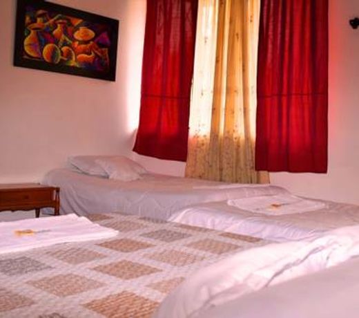 HOTEL VALLADOLLYD
