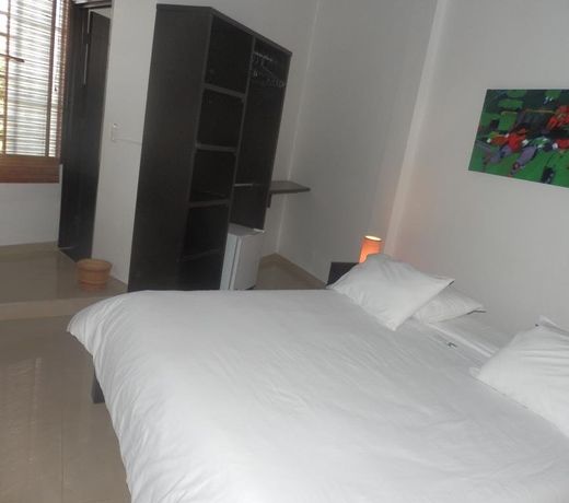Terrazas de San Agustin Hotel
