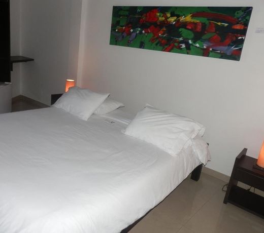 Terrazas de San Agustin Hotel