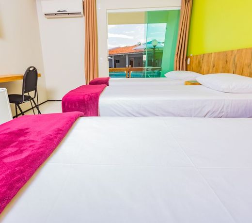 Arrey Hotel Beach