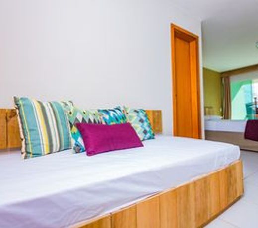 Arrey Hotel Beach