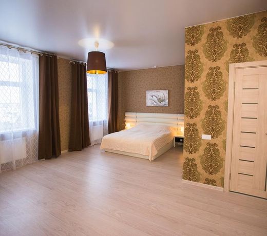 Lazar Hotel
