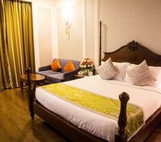 Sheraton Grand Palace Indore
