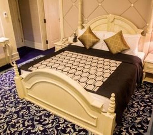 Sheraton Grand Palace Indore