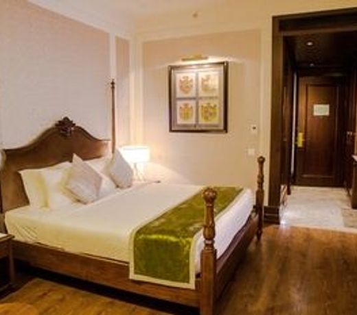 Sheraton Grand Palace Indore