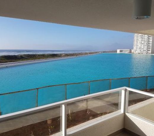 Laguna del Mar Apartamento 208