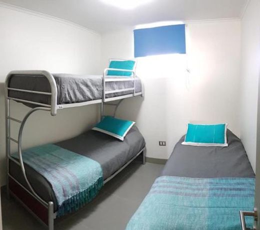 Laguna del Mar Apartamento 208