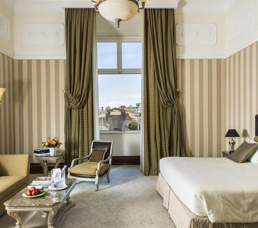 Anantara Palazzo Naiadi