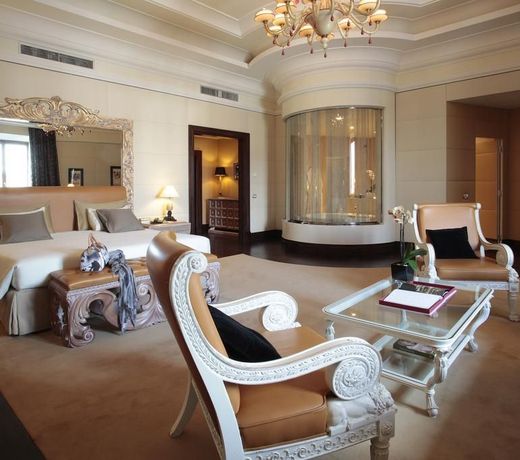 Anantara Palazzo Naiadi