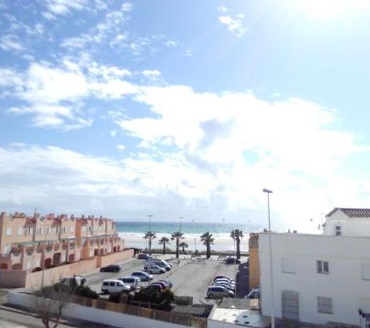 La Casa de Los Lances