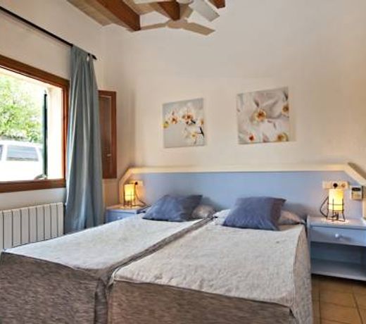 Finca Oscols