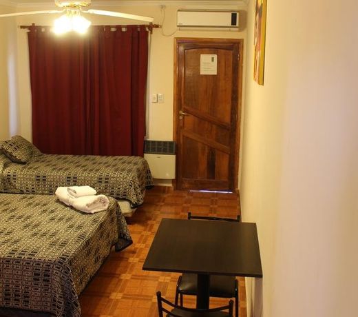 Hotel Francia