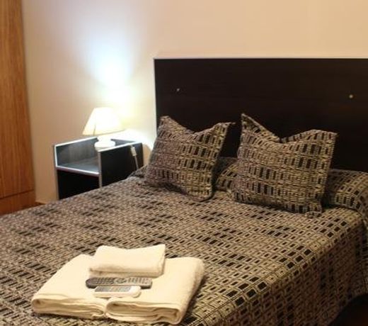 Hotel Francia