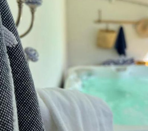 GÃ®tes L'ECRIN DE VENDEE GÃ®te 2-4 hÃ´tes et Jacuzzi privatif GÃ®te 4-6 hÃ´tes et Jacuzzi privatif cavaliers-chevaux bienvenue