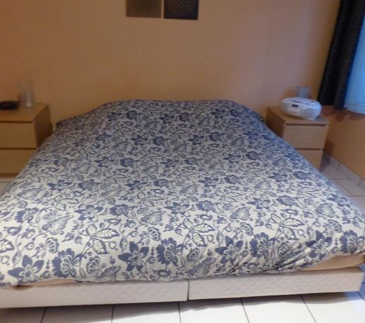 chambre d'hÃ´te M et Mme Collet