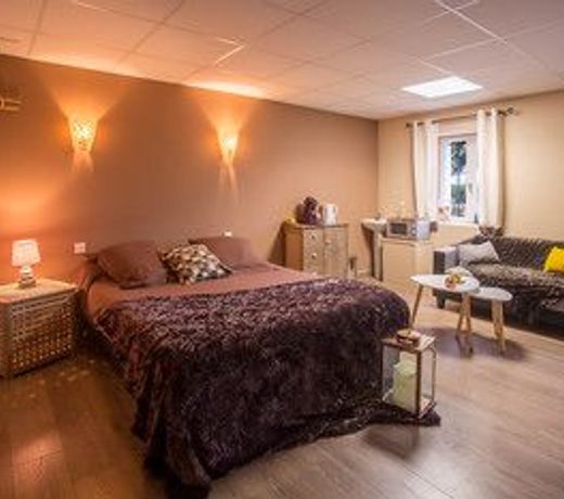 Naturaform centre de bien-Ãªtre et ses chambres d'hÃ´tes