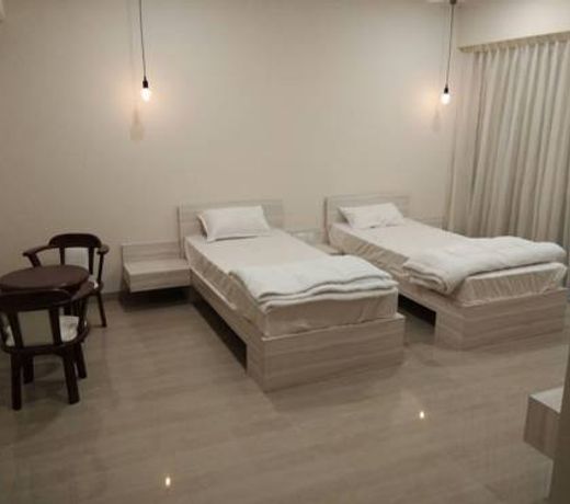 CA.Pariwar Club & Hotel