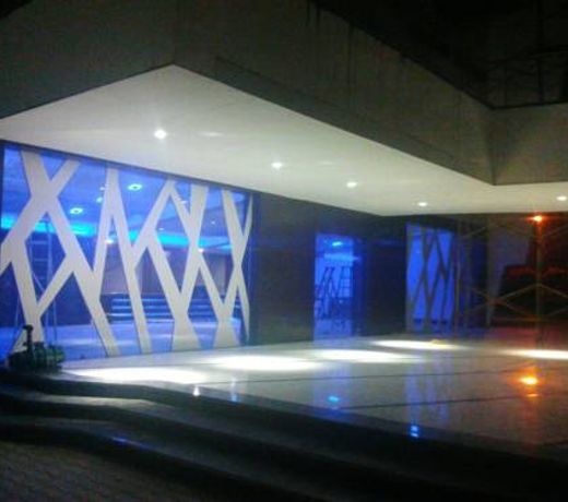 CA.Pariwar Club & Hotel