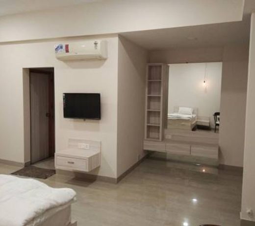 CA.Pariwar Club & Hotel