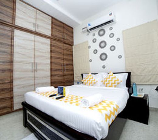 FabHotel Hallmark Inn Kukatpally