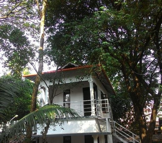 Marari Mourin Homestay
