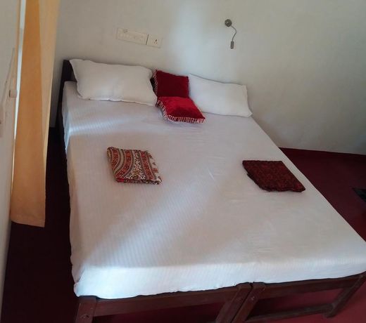 Marari Mourin Homestay