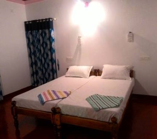 Marari Babu Homestay