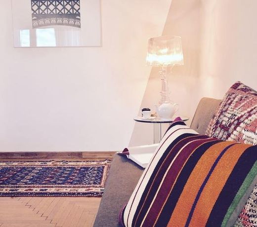San Vito Loft