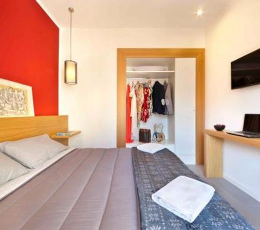 Orsola Sorrento Suites