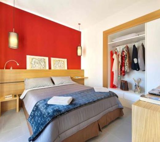 Orsola Sorrento Suites