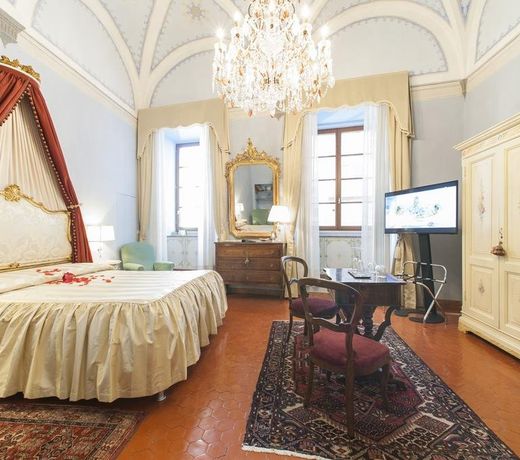 Residenza d'Epoca Palazzo Borghesi