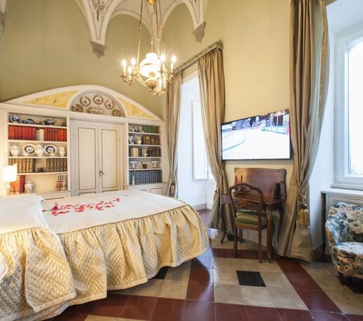 Residenza d'Epoca Palazzo Borghesi