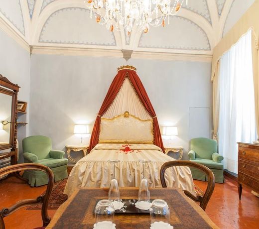 Residenza d'Epoca Palazzo Borghesi