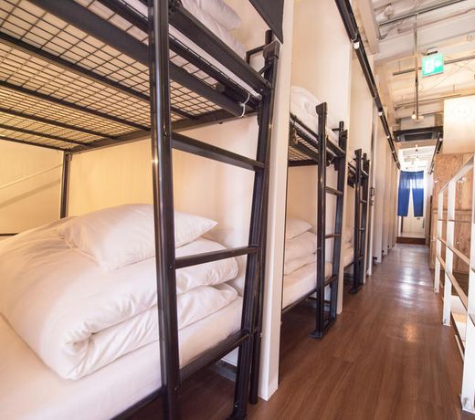 Chillulu Hostel
