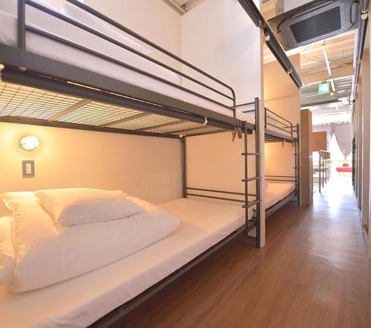 Chillulu Hostel