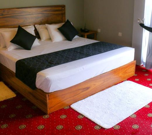 OYO 278 Hotel Rivelka