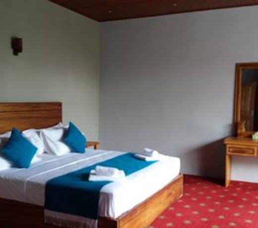 OYO 278 Hotel Rivelka