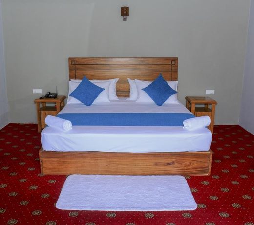 OYO 278 Hotel Rivelka